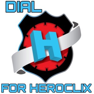 Dial H - Episode 296 We talk about cards for too long: 2 Electric Boogaloo