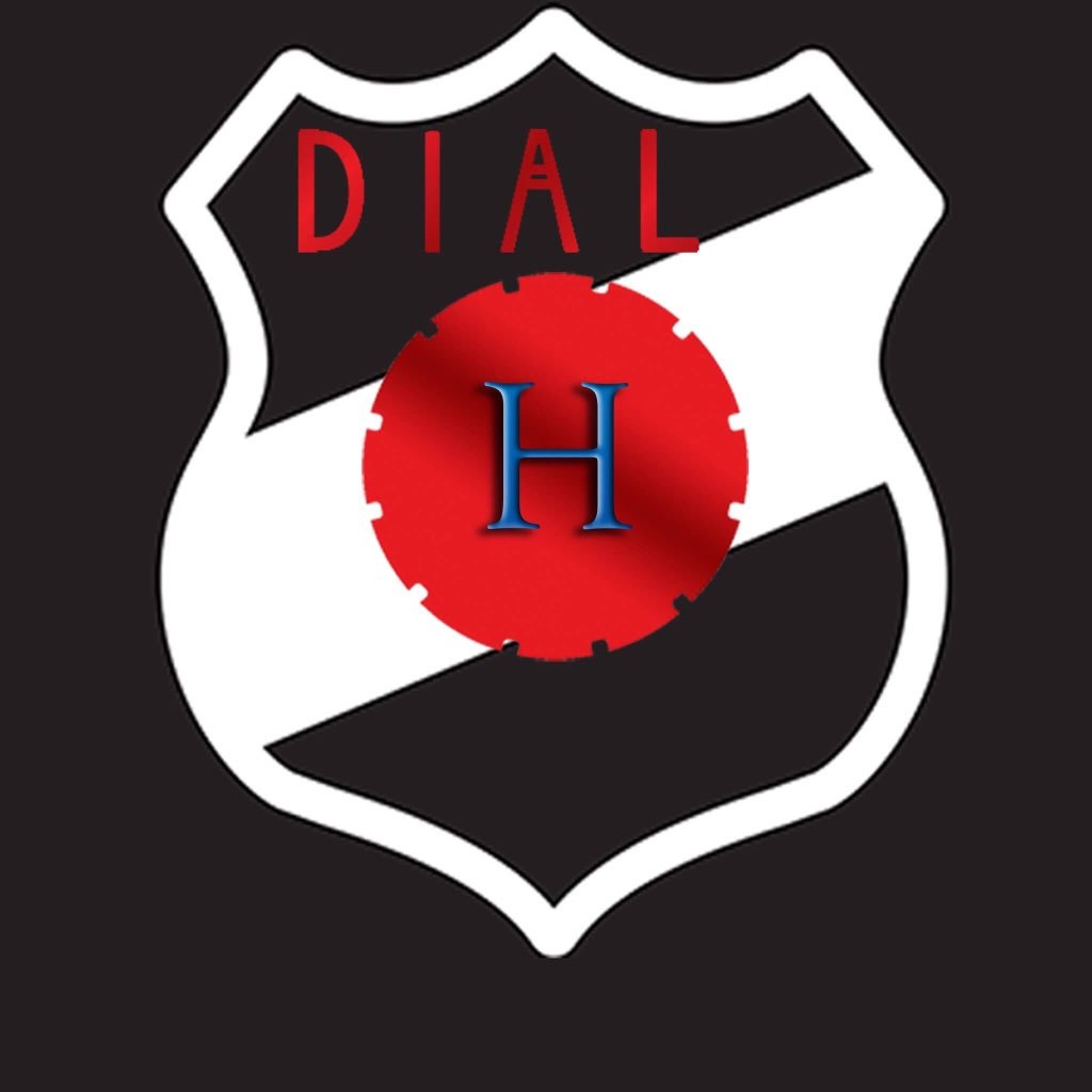 Dial H - Episode 210 - Origins of The Underpogs
