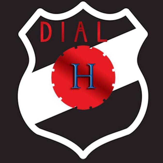 Dial H For Heroclix