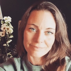 Ep. #10 - Astrologi med Katharina Westblikk