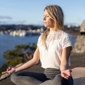 Ep. #31 - Yoga Norge med Silje Abrahamsen