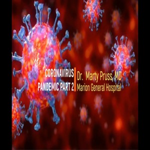 Special Episode:  Coronavirus Pandemic Update