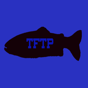 TFTP 3: The Hardie Way