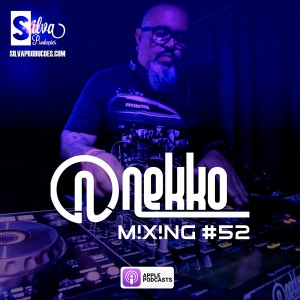 DJ NEKKO - M!X!NG #52