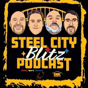 SCB Steelers Podcast 323 - The Viewer’s Q and A