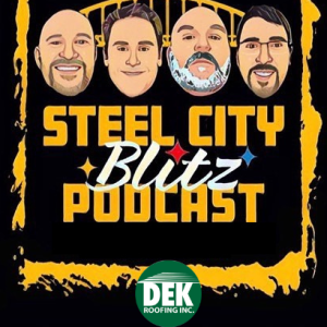 SCB Steelers Podcast 370 - Latest From OTAs and the Draft in the Burgh