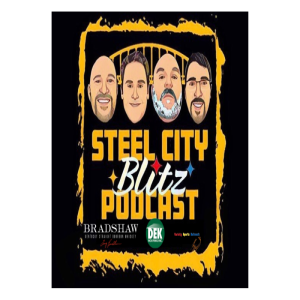 SCB Steelers Podcast 327 - The 2023 Season is Here!
