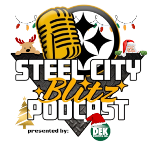 SCB Steelers Podcast 399 - Three in Ten Equals Nuts