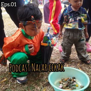 Episode.01 Podcast Nalar Cekak
