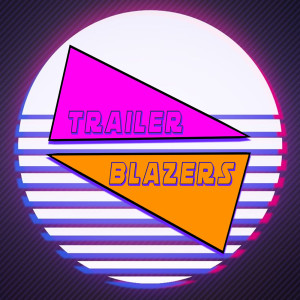 Trailer Blazers Podcast - Episode 48 “Gracious Grappling Gripes and the Terrible No Good Very Bad Day”