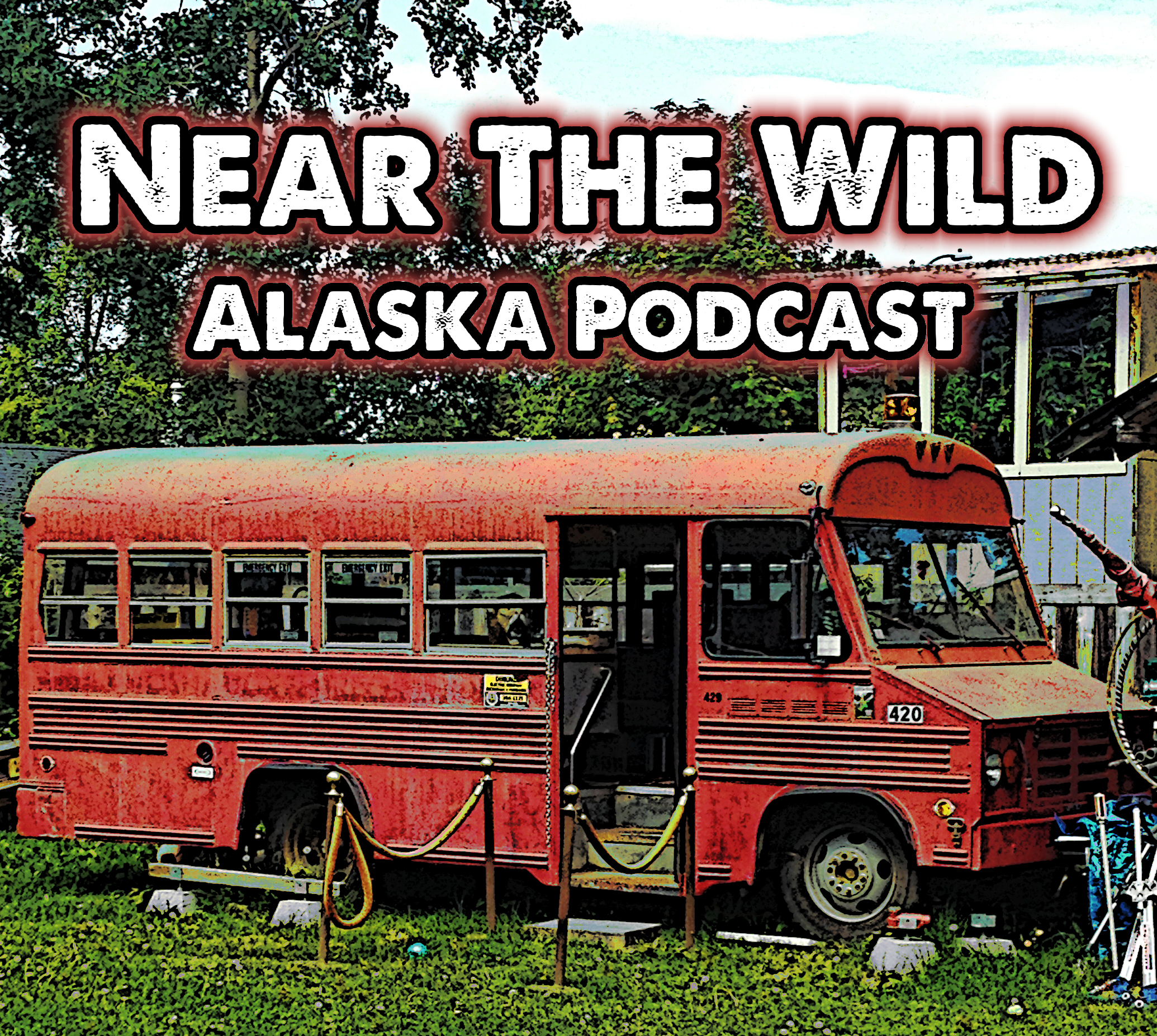 EP #20: Asleep At The Eagle