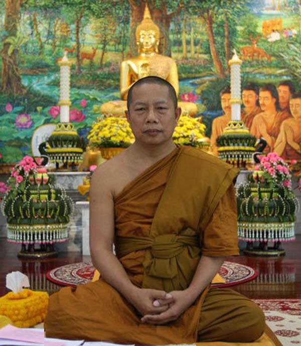 การเข้าถึงพระรัตนตรัย