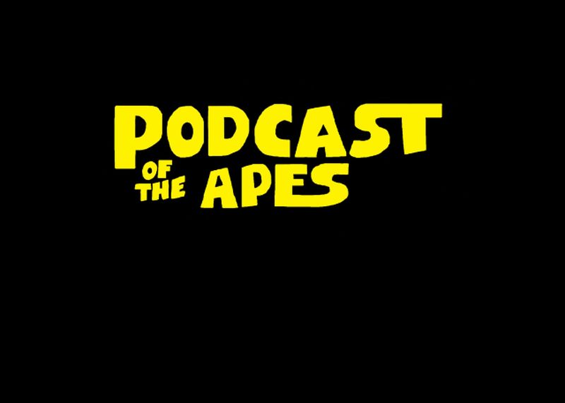 Episode 25 Escape From Ape City