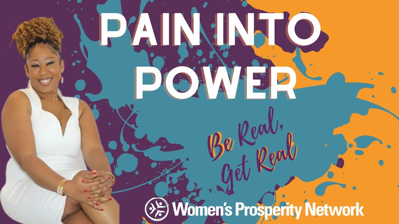 Women\'s Prosperity Network