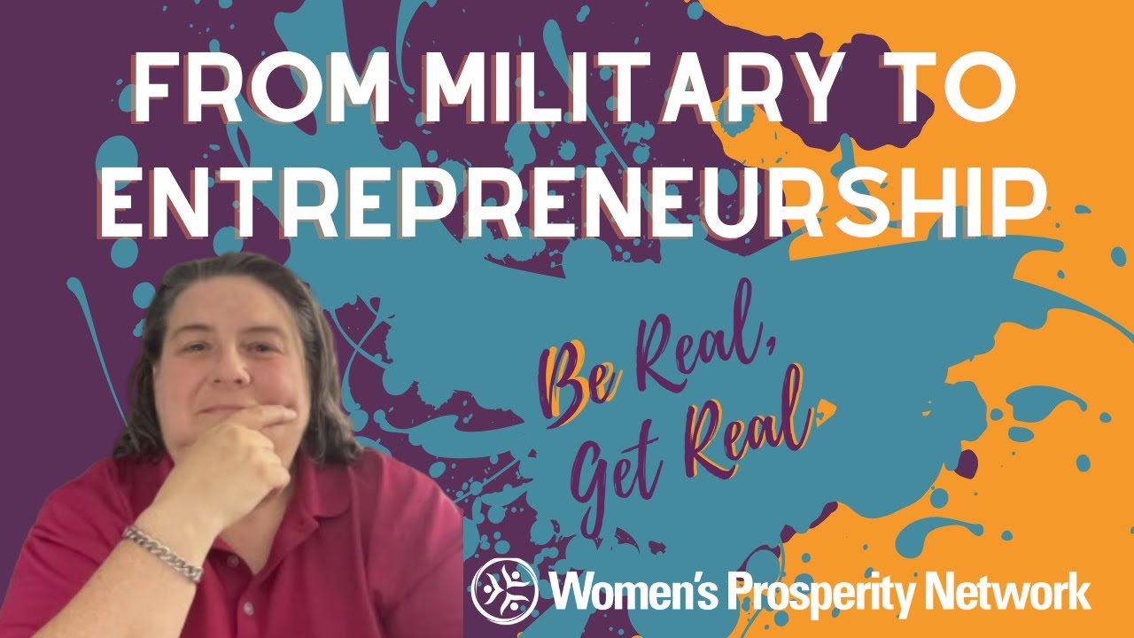 Women\'s Prosperity Network