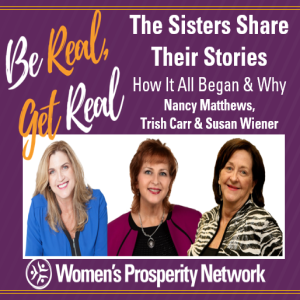 The Sisters Share Their Stories