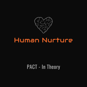 Human Nurture - Ep 15 - PACT in Theory - Marjorie Rand on Somatic Therapy