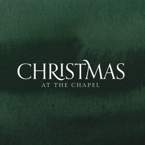 Merry Christmas From the Chapel!