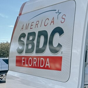 Special Episode: Hurricane Helene Recovery – Florida SBDC Network's Essential Support for Small Businesses