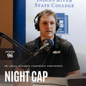 Ep. 96 | Amazing Drink Spiking Prevention Device Goes Viral - Michael Bernarde Co-Founder and President of Night Cap
