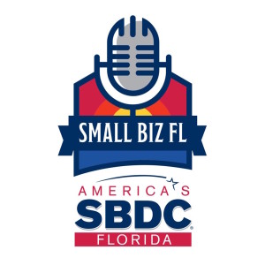 Ep. 1 | Cheryl Kirby | Florida SBDC Network