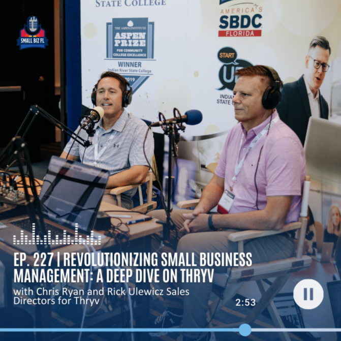 Small Biz Florida