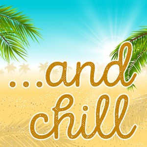 … And Chill! on Siren Radio: Episode 46 - Special Guest Georgie Hanson