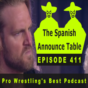 Sidequest - The Spanish Announce Table - Episode 411