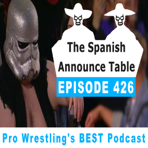 Unsolicited TikToks - The Spanish Announce Table - Episode 426