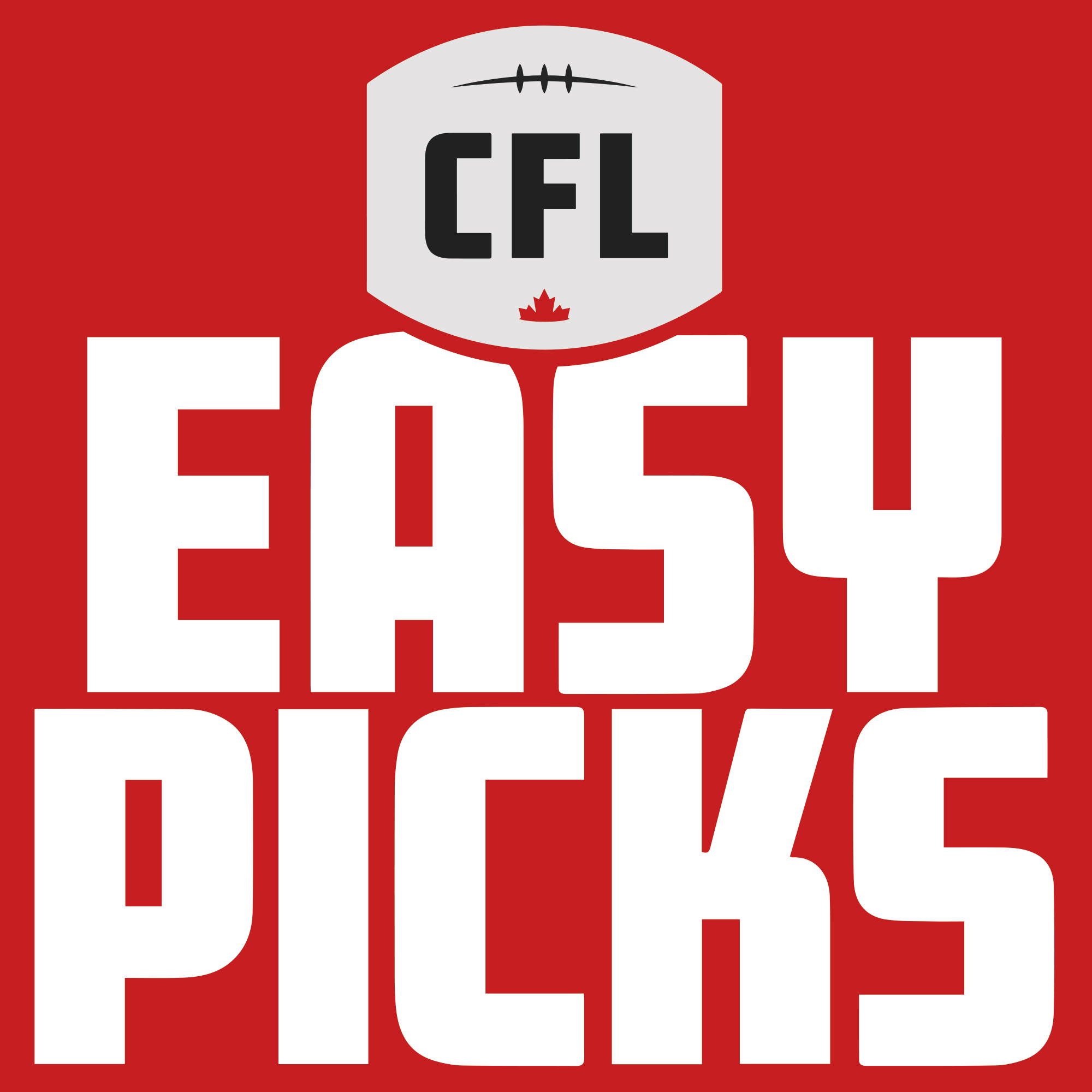 CFL Easy Picks 2017 - Grey Cup
