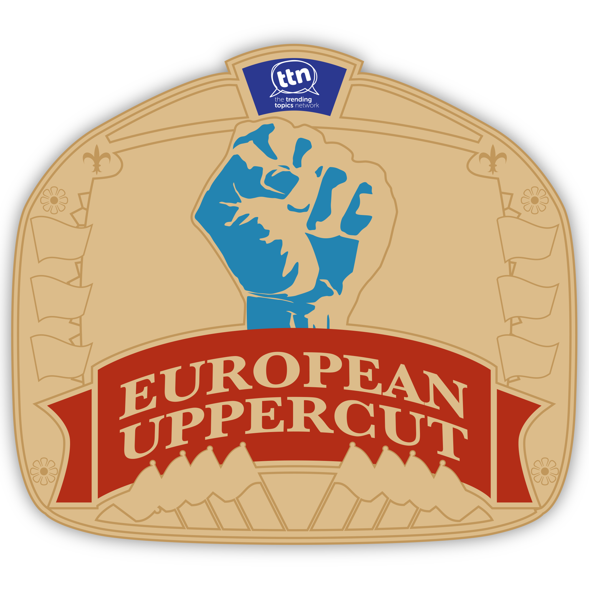 European Uppercut: Episode 87 – F*ck Skype, but the show must go on!