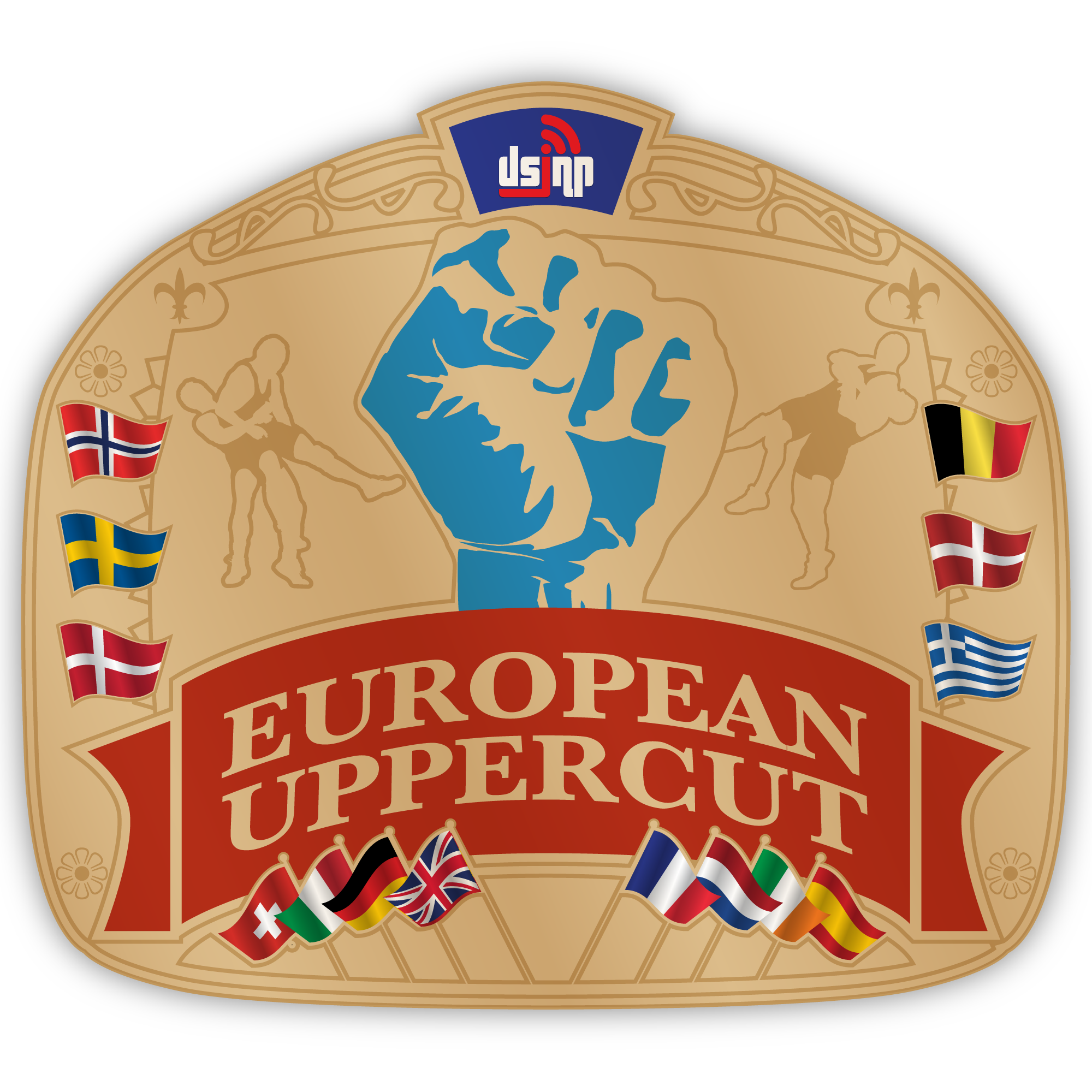 European Uppercut Special: Another Interview with Alan Smith, co-owner of Discovery Wrestling