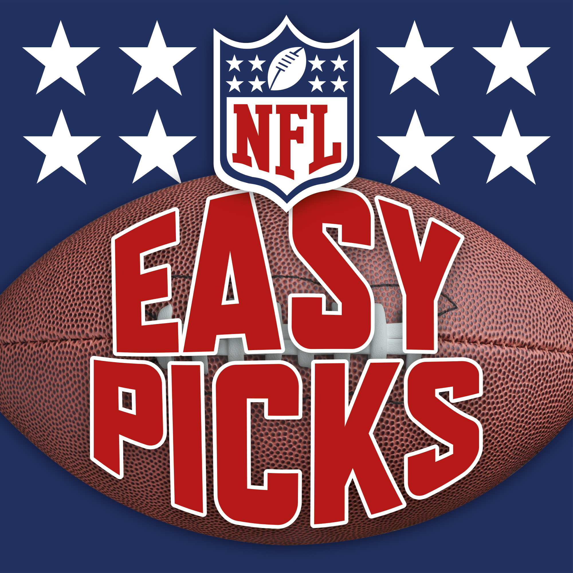 NFL Easy Picks: 2016 Week 17