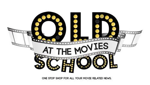 Old School At The Movies - Episode 158