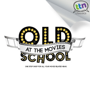Old School At The Movies Episode 174 - Avengers: Endgame (CONTAINS SPOILERS)