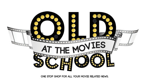 Old School At The Movies - Episode 154 - Year In Review 2017
