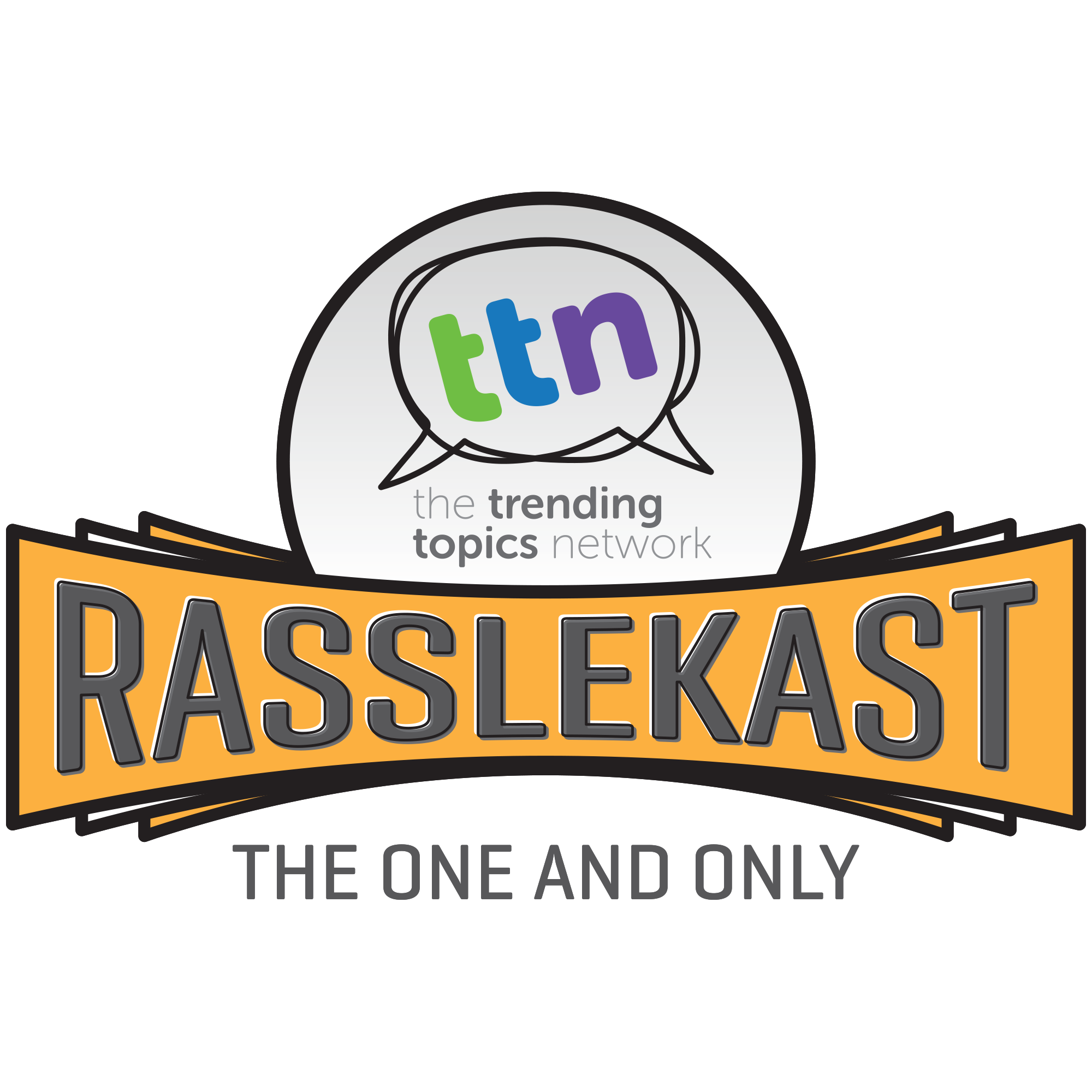 RassleKast - Episode 124: 
