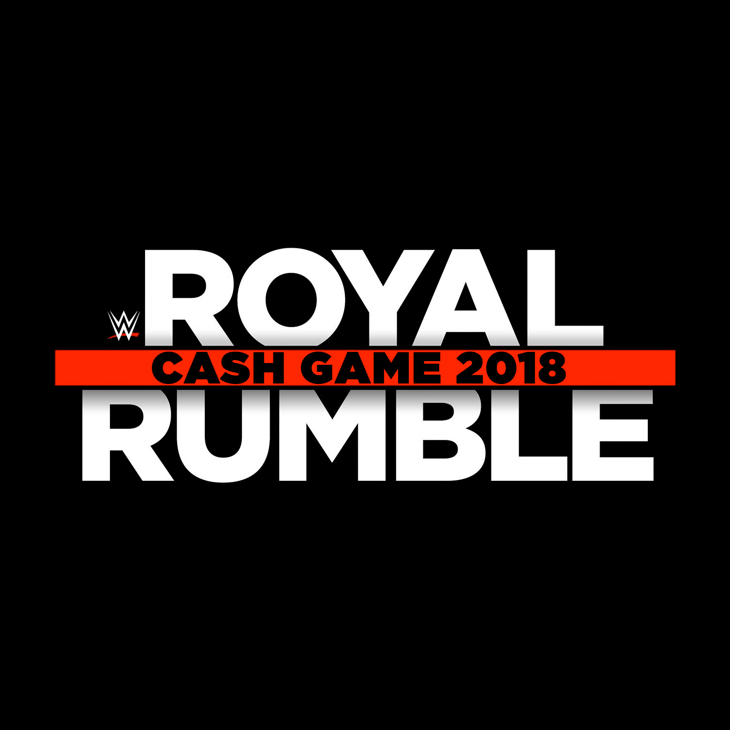 Royal Rumble Cash Game 2018
