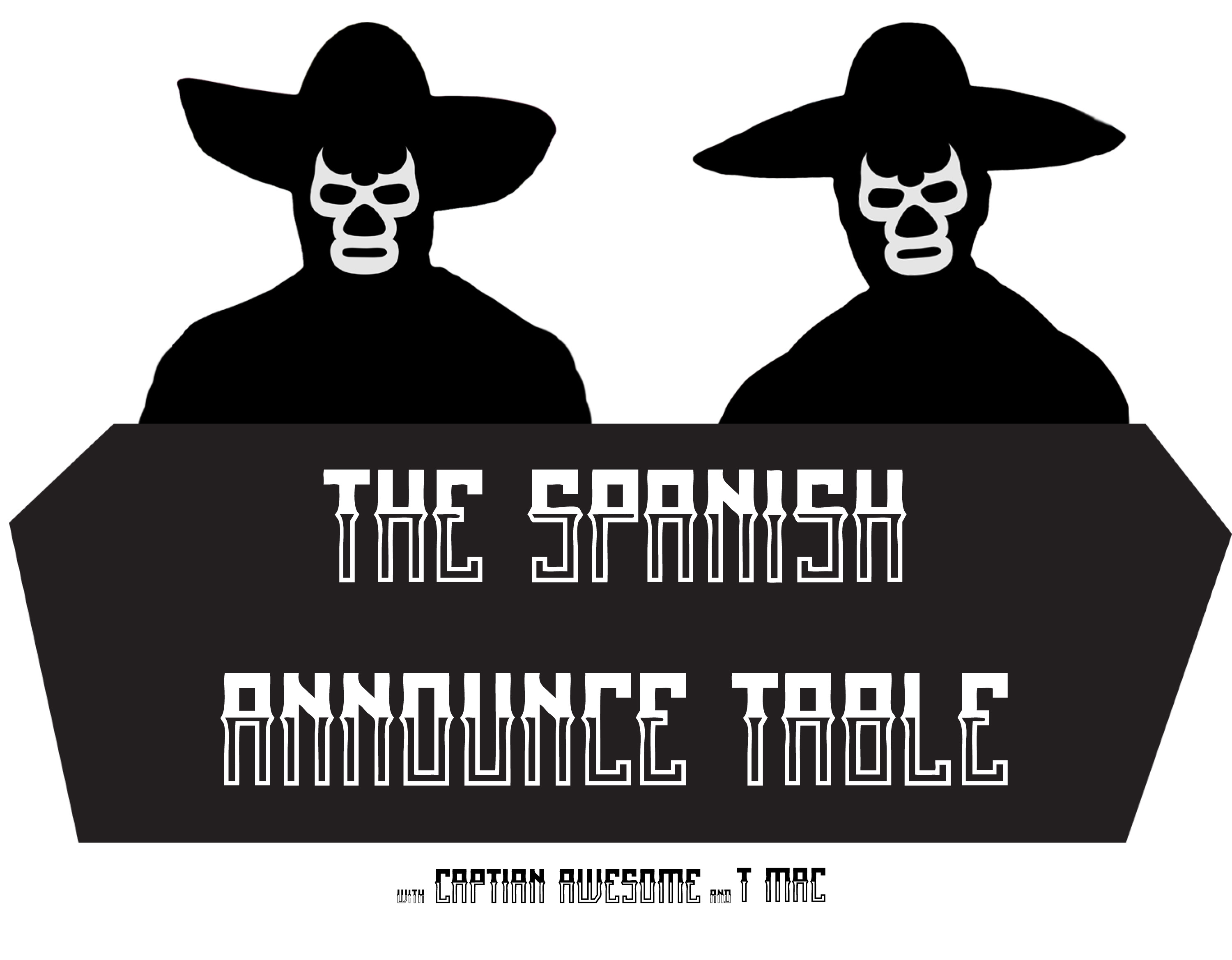The Spanish Announce Table - NWL KC Special - 02.18.2017