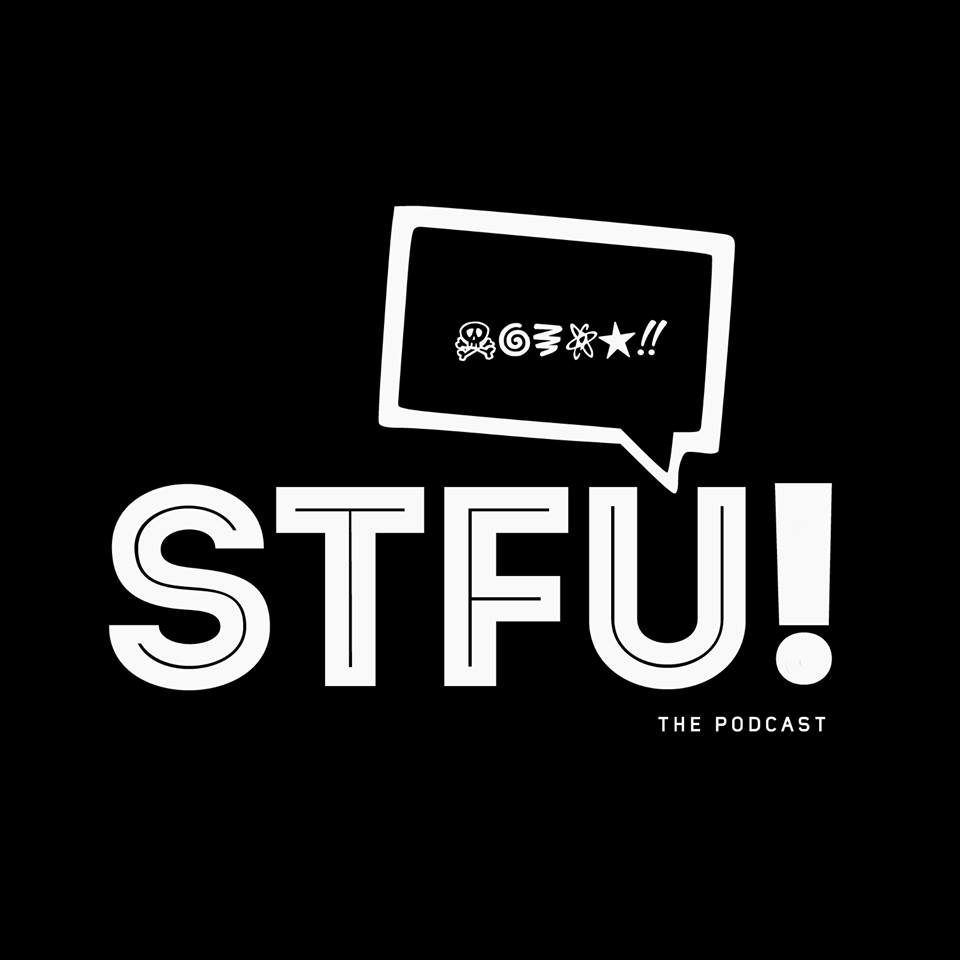 STFU Episode 5 - Printer Hate Crimes (Formerly BYOB)