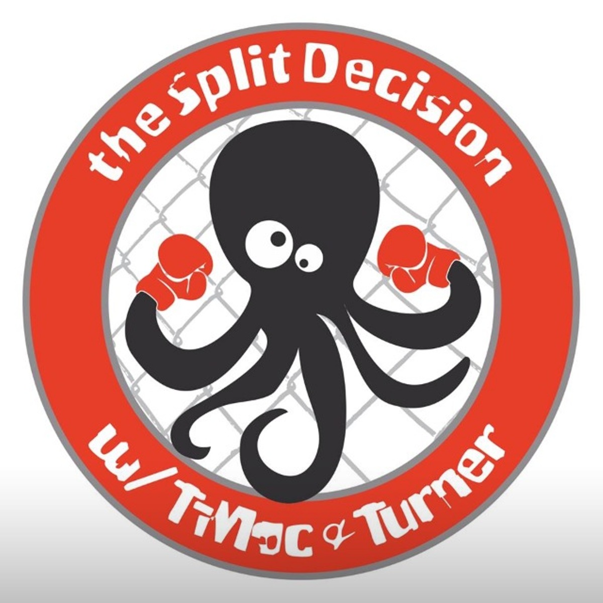 The Split Decision - Episode 12