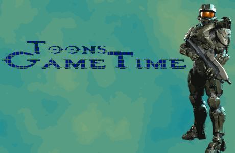 TGT: Toons Game Time (S1.01) w/ @Only1Mart