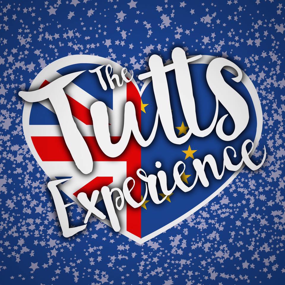 The Tutts Experience - Episode 59 (Exterminate Hate)