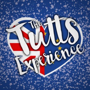 The Tutts Experience (Episode 69 - Naughty!)