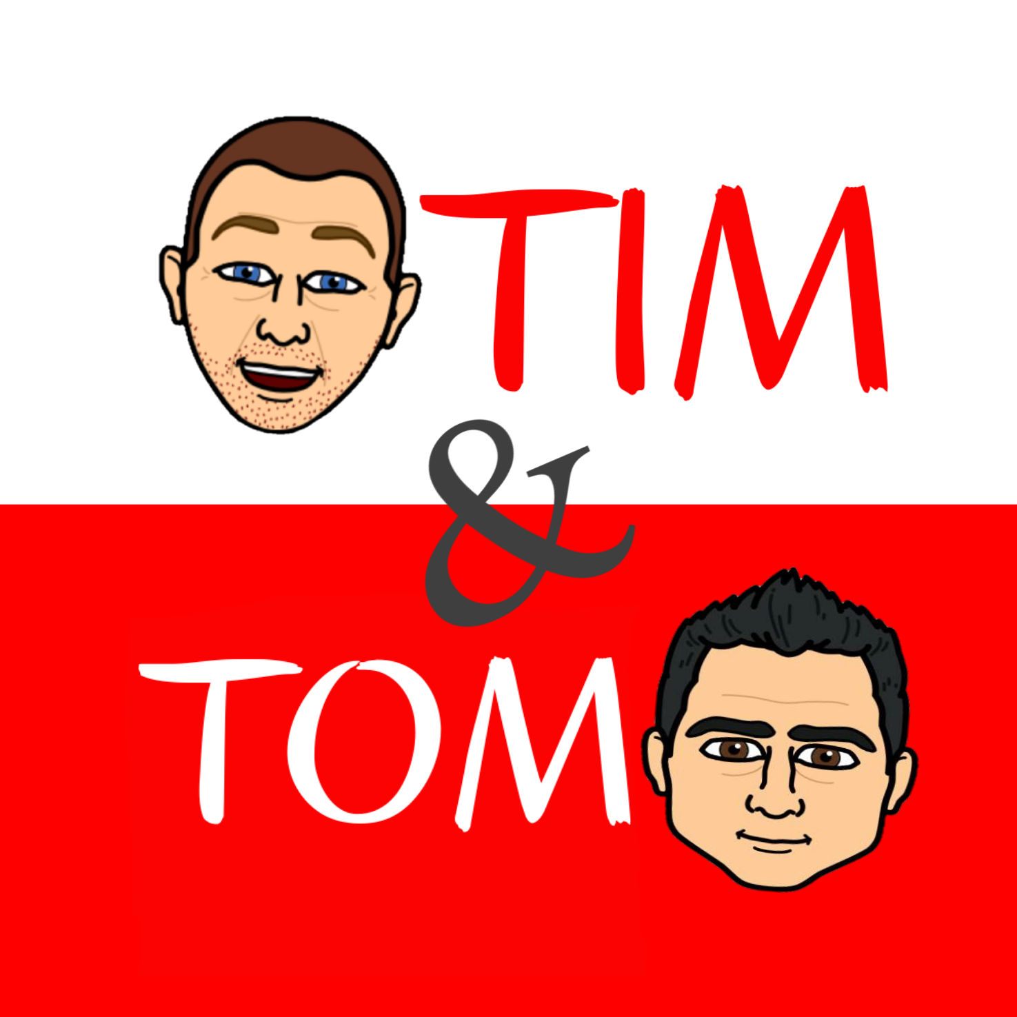 RECAP - Tim and Tom - Episode 30