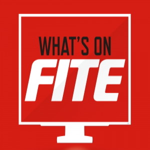 Whats On Fite EP25  Allie Gato Interview