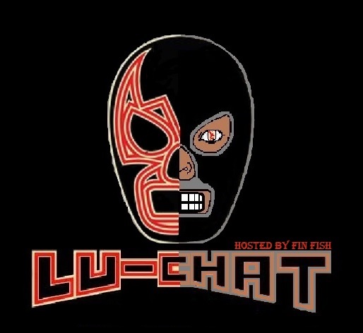 LUCHAT ep70  Chatting Lucha Underground S3 E20 titled 'All Night Long ...Again