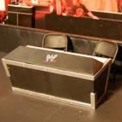 THE SPANISH ANNOUNCE TABLE  Episode 1
