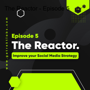 The Reactor - Episode 5