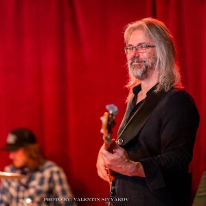 Art(s) on the Air with Marc Chesanow (Tamara's 3 Year Anniversary Show and Last Show)